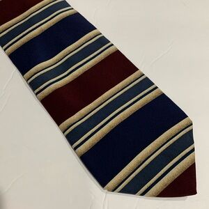 John Henry tie